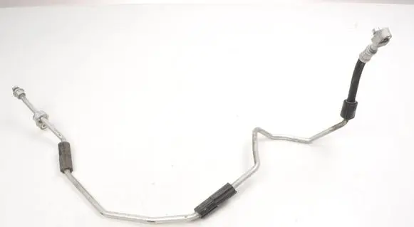 Porsche Cayman 982 Air conditioning (A/C) pipe/hose 99157310803
