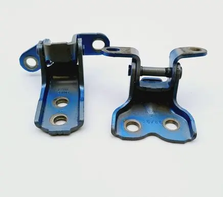 Peugeot 107 Front door hinge set 