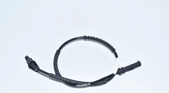BMW i3 ABS rear brake sensor 6865796