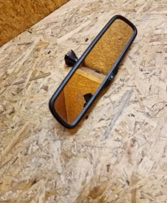Mazda CX-5 Rear view mirror (interior) E11026654 A048070