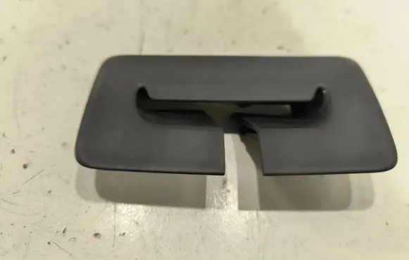 Volkswagen Phaeton Other interior part 3D0857785B