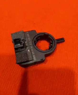 Citroen C5 Steering angle sensor 0265005517