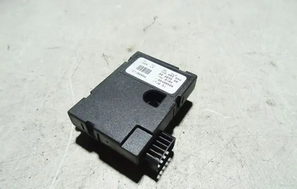 Volkswagen Caddy Steering angle sensor 1K0959654
