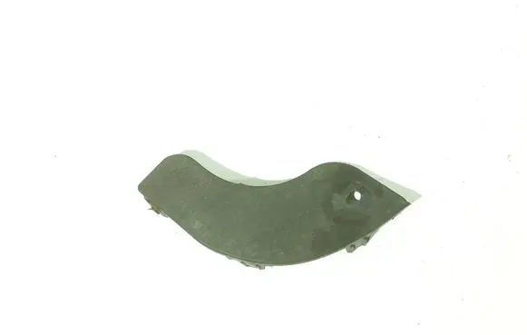 Toyota Avensis T250 Front sill trim cover 7691605010