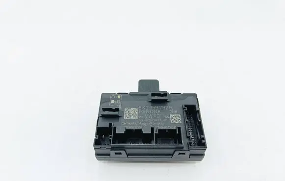 Audi Q5 SQ5 8R Door control unit/module 8K0959792R 8K0959792P