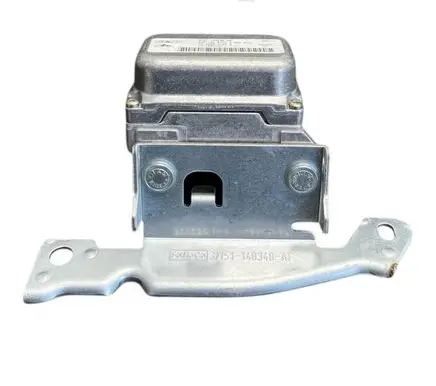 Volvo S40 ESP acceleration yaw rate sensor 3M5T14B296AB 3M5114B348AF 3M513C187AF