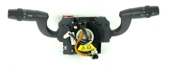 Fiat Ducato Light switch 07354300850