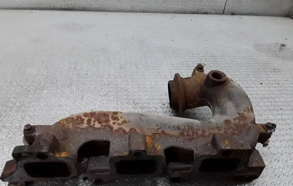 Chrysler 300M Exhaust manifold 4663763