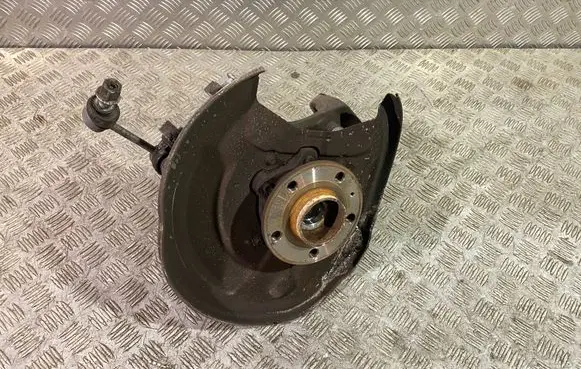 Volvo XC90 Rear wheel hub