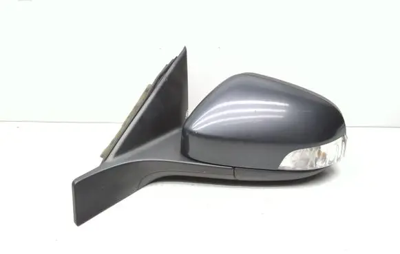 Volvo S80 Front door electric wing mirror