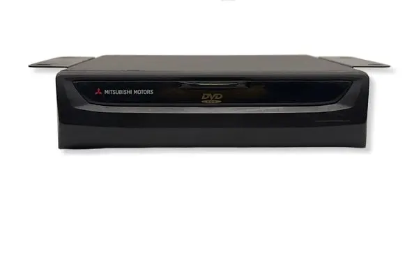 Mitsubishi Pajero CD/DVD changer 8684170V180