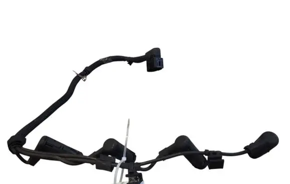 BMW 1 E81 E87 Glow plug wires 780215706 5983250208