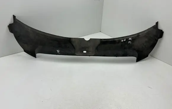 Audi A6 S6 C4 4A Radiator trim 4F0807081