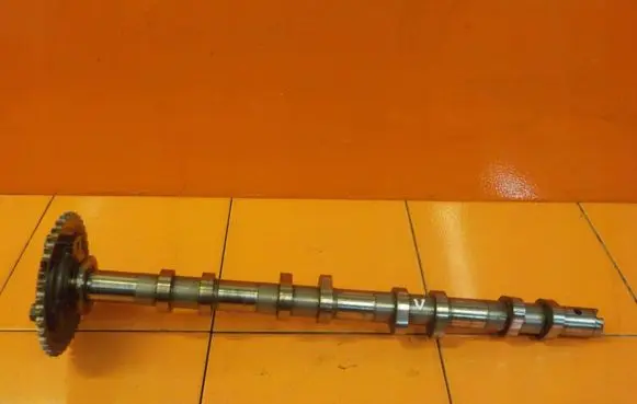 Ford Transit Camshaft BK2Q6A273AB 7MB36