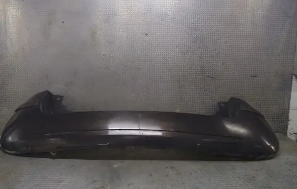 Renault Modus Rear bumper