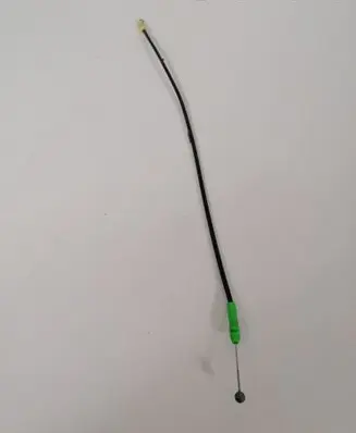 Toyota RAV 4 (XA30) Rear door cable line 49R