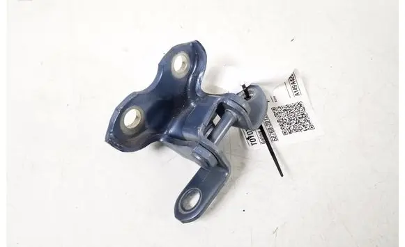 Toyota RAV 4 (XA30) Rear door upper hinge 68760-20120