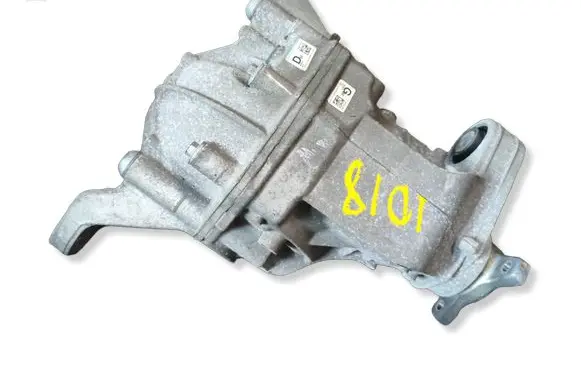 Alfa Romeo Giulia Rear differential 00552850300 R2540578882