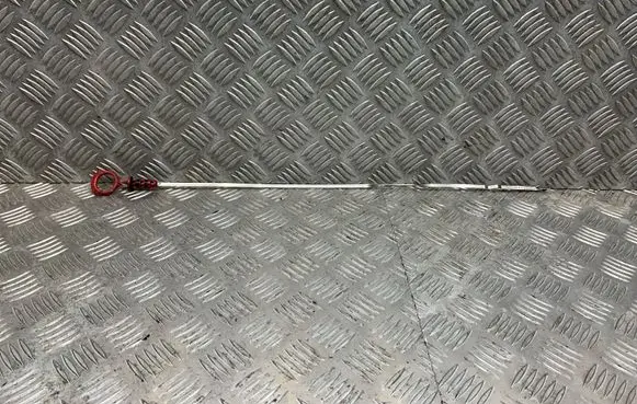 Volvo V50 Oil level dip stick 30774666