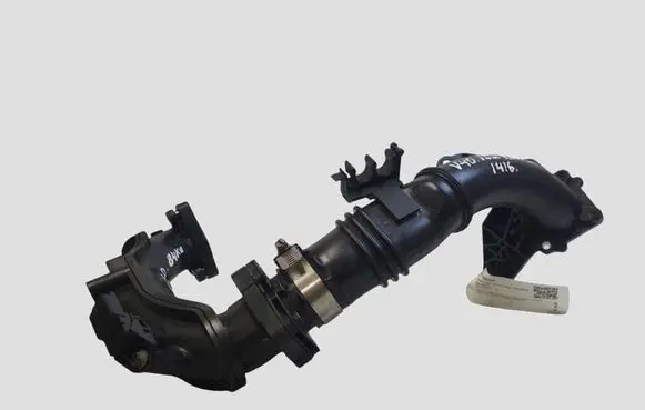 Volvo V40 Intercooler hose/pipe 9674942380 072360 9674951680