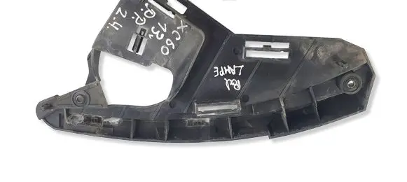 Volvo XC60 Headlight/headlamp mounting bracket 3076343400 30763434