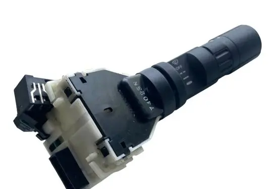 Nissan Navara D40 Wiper control stalk