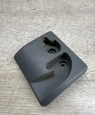 Mercedes-Benz Vito Viano W639 Parcel shelf load cover mount bracket A6398150114