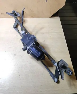 Mazda 6 Front wiper linkage and motor 8492002392
