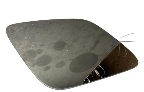 Jeep Renegade Wing mirror glass 21293007 21296031