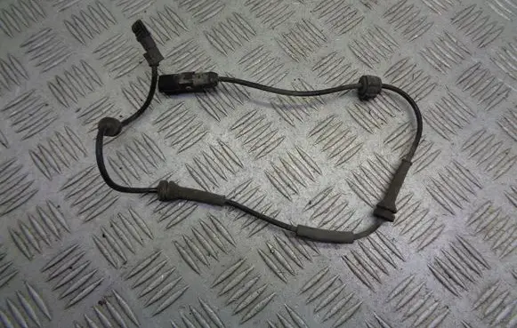 Renault Laguna III ABS wheel speed sensor 