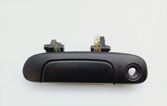 Mazda 323 F Front door exterior handle
