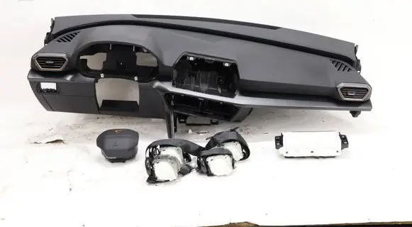 Seat Leon IV Dashboard 5FF880201B5785364
