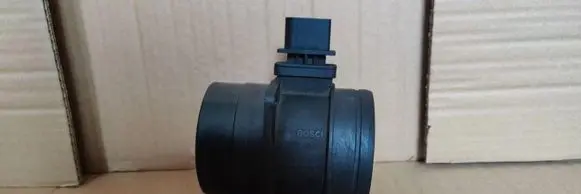 Skoda Superb B6 (3T) Air pressure sensor 03G906461