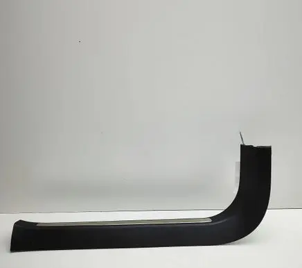 Mercedes-Benz S W223 Front sill trim cover A2236801500