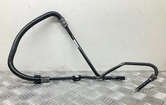 Power steering hose/pipe/line