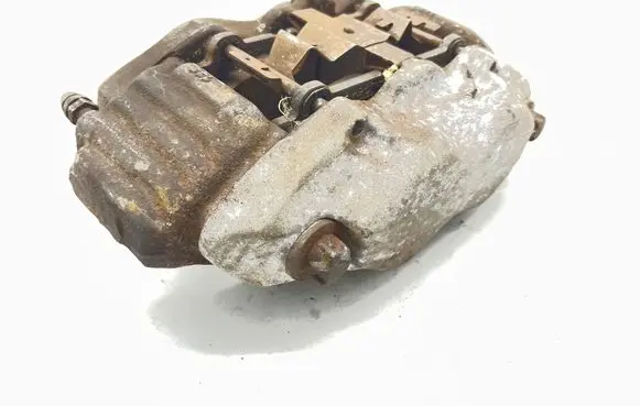 Mercedes-Benz S W221 Front brake caliper 