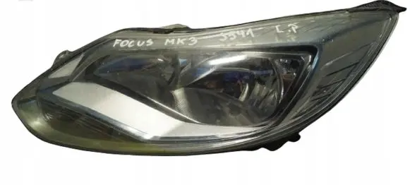 Ford Focus Headlight/headlamp