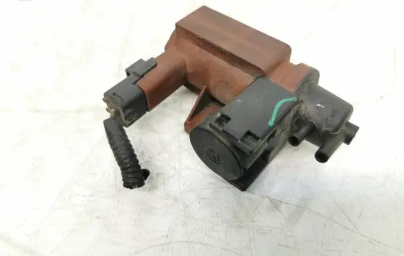 Ford Mondeo MK IV Turbo solenoid valve 6G9Q9E882CA 70177100