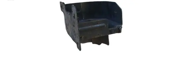Chevrolet Captiva Fuel filter bracket/mount holder NOCODE