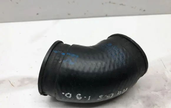 Audi A4 S4 B6 8E 8H Intercooler hose/pipe 8B0145834E
