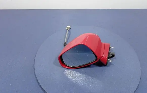 Honda Jazz Front door electric wing mirror 