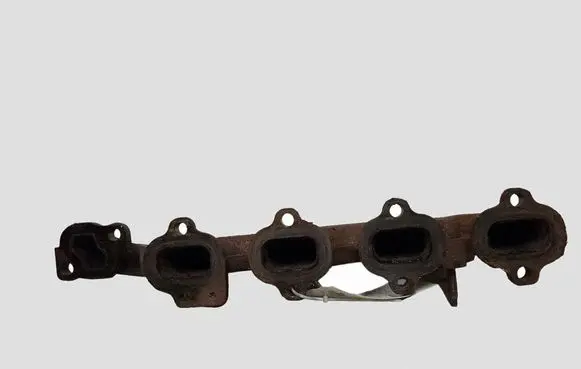 Renault Scenic III - Grand scenic III Exhaust manifold