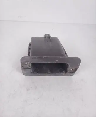 BMW 5 F10 F11 Brake cooling air channel/duct 7185168
