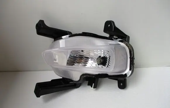 LED Daytime headlight