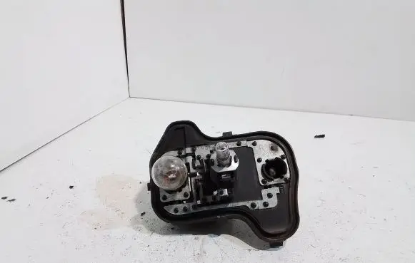 Volkswagen Golf V Tail light bulb cover holder 28492202