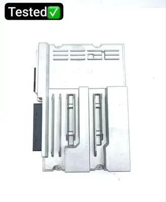 Mercedes-Benz SL R231 Sound amplifier A2219006004