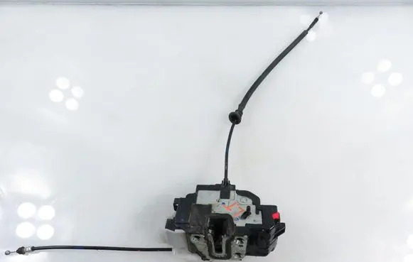 KIA Ceed Rear door lock 
