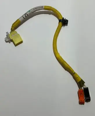 Toyota Corolla Verso AR10 Airbag squib ring wiring 821430F010