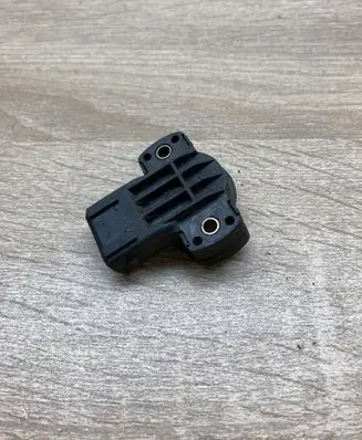 BMW 5 E39 Throttle valve position sensor 1721456