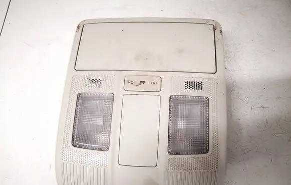 Mazda 6 Front seat light kd4569971